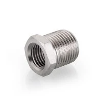 1/ 2 Hydraulic Bulkhead Fitting