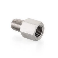 3/4 To 1/2 Hydraulic Adapter