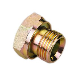 productcate-1-1 Carbon Steel BSP Hydraulic Plug