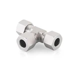 Hydraulic Tee Fittings